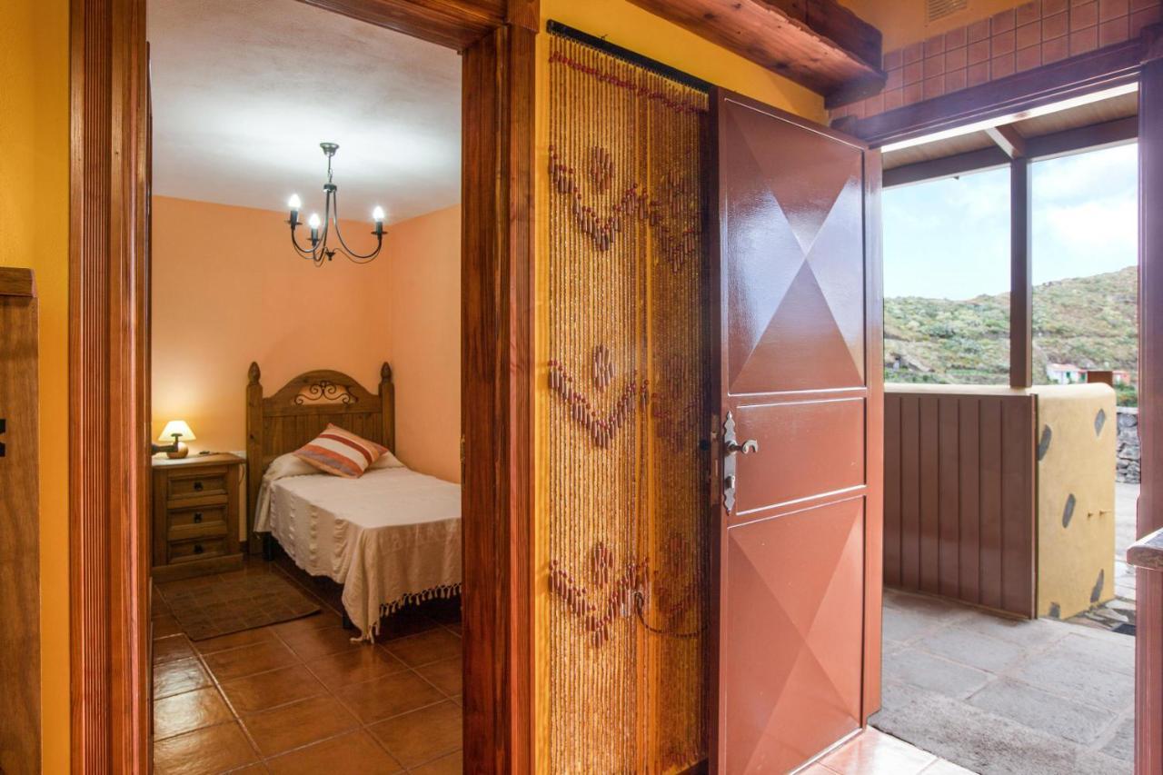Villa Casa Chinamada La Laguna  Exterior foto