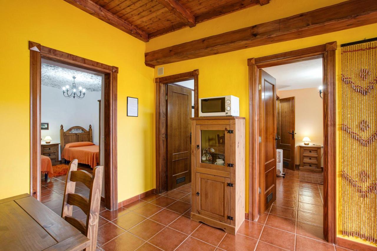 Villa Casa Chinamada La Laguna  Exterior foto